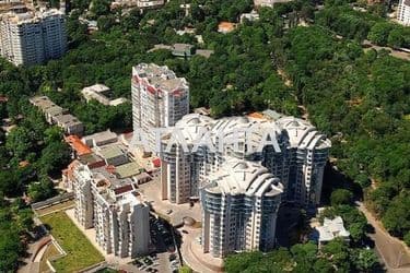 3-кімнатна квартира за адресою Лідерсівський бул. (площа 145 м²) - Atlanta.ua - фото 20