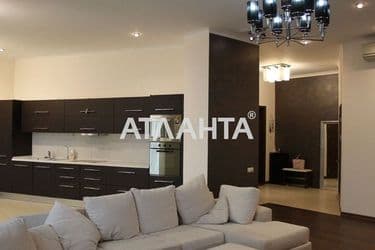 3-кімнатна квартира за адресою Лідерсівський бул. (площа 145 м²) - Atlanta.ua - фото 17