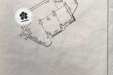 3-кімнатна квартира за адресою Лідерсівський бул. (площа 145 м²) - Atlanta.ua - фото 30