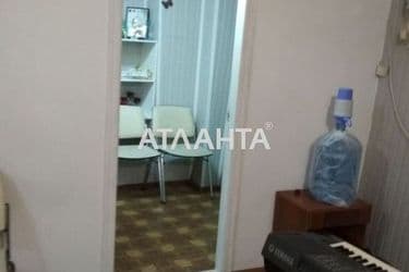 2-rooms apartment apartment by the address st. Gogolya (area 61,4 m²) - Atlanta.ua - photo 14