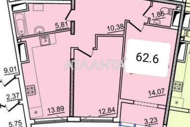 Объект снят с продажи - Atlanta.ua - фото 25