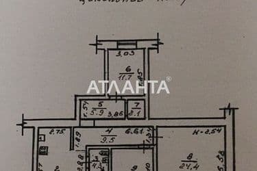 Объект снят с продажи - Atlanta.ua - фото 38