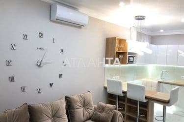 1-кімнатна квартира за адресою вул. Генуезька (площа 50 м²) - Atlanta.ua - фото 25