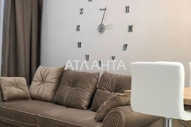 1-кімнатна квартира за адресою вул. Генуезька (площа 50 м²) - Atlanta.ua - фото 27