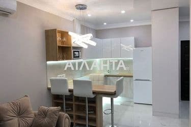 1-кімнатна квартира за адресою вул. Генуезька (площа 50 м²) - Atlanta.ua - фото 28