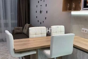 1-кімнатна квартира за адресою вул. Генуезька (площа 50 м²) - Atlanta.ua - фото 29