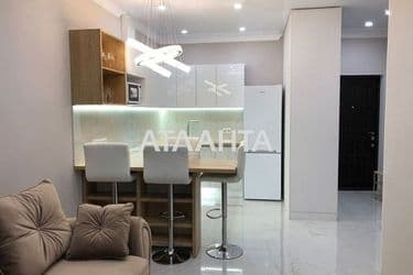 1-кімнатна квартира за адресою вул. Генуезька (площа 50 м²) - Atlanta.ua - фото 30