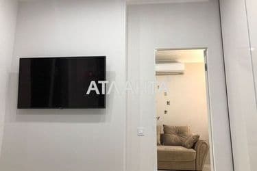 1-кімнатна квартира за адресою вул. Генуезька (площа 50 м²) - Atlanta.ua - фото 37