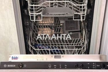 1-кімнатна квартира за адресою вул. Генуезька (площа 50 м²) - Atlanta.ua - фото 38