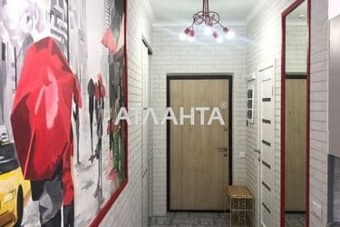 1-комнатная квартира по адресу ул. Среднефонтанская (площадь 44 м²) - Atlanta.ua - фото 17