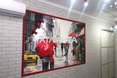 1-комнатная квартира по адресу ул. Среднефонтанская (площадь 44 м²) - Atlanta.ua - фото 20