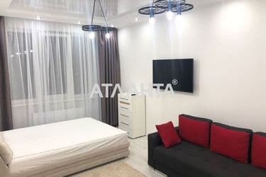 1-комнатная квартира по адресу ул. Среднефонтанская (площадь 44 м²) - Atlanta.ua - фото 24