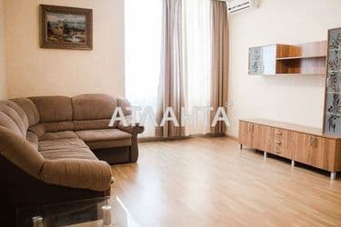 2-rooms apartment apartment by the address st. Frantsuzskiy bul Proletarskiy bul (area 88 m²) - Atlanta.ua - photo 22