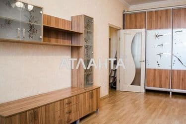 2-rooms apartment apartment by the address st. Frantsuzskiy bul Proletarskiy bul (area 88 m²) - Atlanta.ua - photo 23
