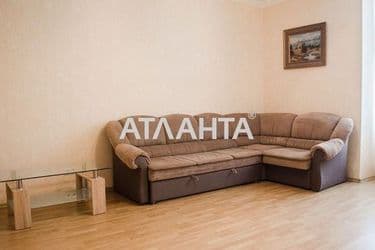 2-rooms apartment apartment by the address st. Frantsuzskiy bul Proletarskiy bul (area 88 m²) - Atlanta.ua - photo 25