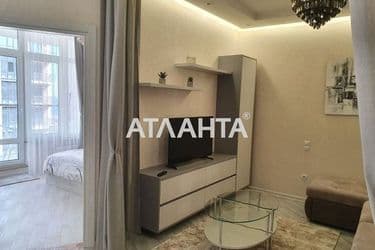 2-комнатная квартира по адресу ул. Генуэзская (площадь 49 м²) - Atlanta.ua - фото 36