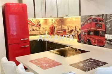 1-room apartment apartment by the address st. Vannyy per (area 45 m²) - Atlanta.ua - photo 42