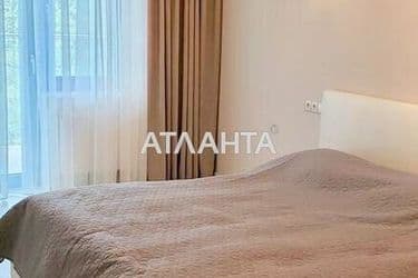 1-room apartment apartment by the address st. Vannyy per (area 45 m²) - Atlanta.ua - photo 47
