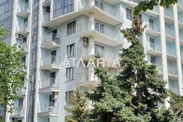 1-room apartment apartment by the address st. Vannyy per (area 45 m²) - Atlanta.ua - photo 48