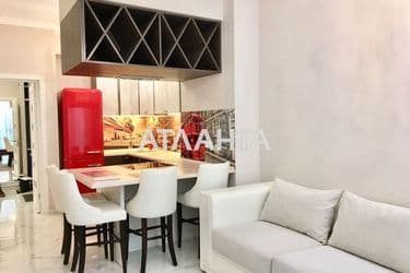 1-room apartment apartment by the address st. Vannyy per (area 45 m²) - Atlanta.ua - photo 39