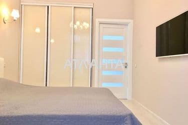 1-room apartment apartment by the address st. Vannyy per (area 45 m²) - Atlanta.ua - photo 52