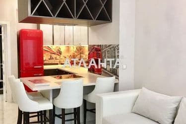 1-room apartment apartment by the address st. Vannyy per (area 45 m²) - Atlanta.ua - photo 54