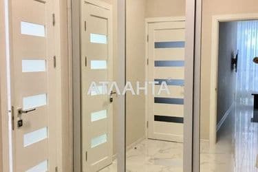 1-room apartment apartment by the address st. Vannyy per (area 45 m²) - Atlanta.ua - photo 41