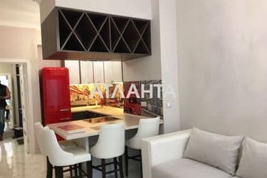 1-room apartment apartment by the address st. Vannyy per (area 45 m²) - Atlanta.ua - photo 58