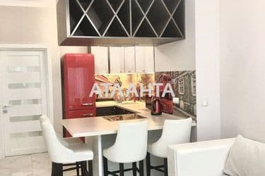 1-room apartment apartment by the address st. Vannyy per (area 45 m²) - Atlanta.ua - photo 62