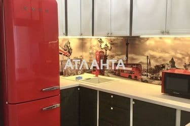 1-room apartment apartment by the address st. Vannyy per (area 45 m²) - Atlanta.ua - photo 63