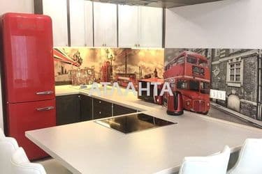 1-room apartment apartment by the address st. Vannyy per (area 45 m²) - Atlanta.ua - photo 67