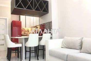 1-room apartment apartment by the address st. Vannyy per (area 45 m²) - Atlanta.ua - photo 69