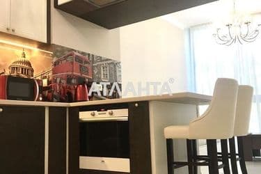 1-room apartment apartment by the address st. Vannyy per (area 45 m²) - Atlanta.ua - photo 70