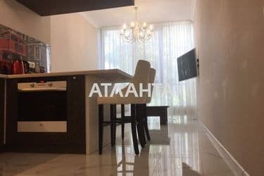 1-room apartment apartment by the address st. Vannyy per (area 45 m²) - Atlanta.ua - photo 72