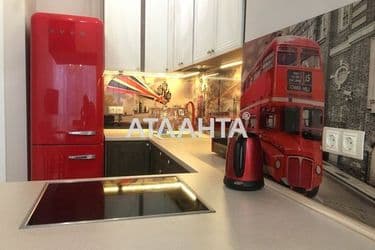 1-room apartment apartment by the address st. Vannyy per (area 45 m²) - Atlanta.ua - photo 60