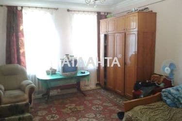 1-кімнатна квартира за адресою вул. Болгарська (площа 38,3 м²) - Atlanta.ua - фото 17