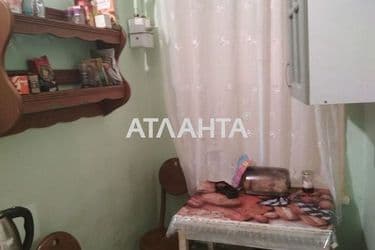 1-кімнатна квартира за адресою вул. Болгарська (площа 38,3 м²) - Atlanta.ua - фото 18