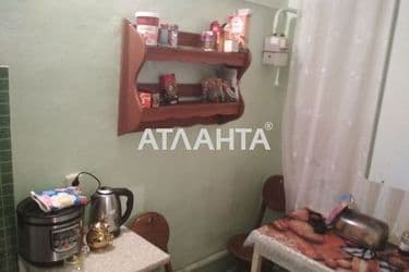 1-кімнатна квартира за адресою вул. Болгарська (площа 38,3 м²) - Atlanta.ua - фото 19