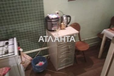 1-кімнатна квартира за адресою вул. Болгарська (площа 38,3 м²) - Atlanta.ua - фото 20