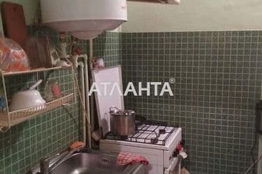 1-кімнатна квартира за адресою вул. Болгарська (площа 38,3 м²) - Atlanta.ua - фото 21