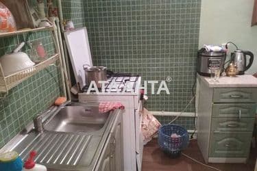 1-кімнатна квартира за адресою вул. Болгарська (площа 38,3 м²) - Atlanta.ua - фото 22