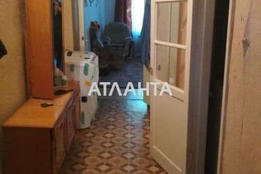 1-кімнатна квартира за адресою вул. Болгарська (площа 38,3 м²) - Atlanta.ua - фото 26