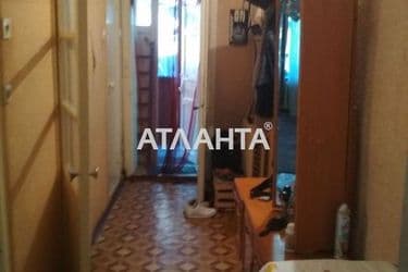 1-кімнатна квартира за адресою вул. Болгарська (площа 38,3 м²) - Atlanta.ua - фото 27