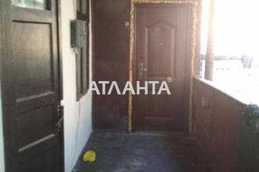 1-кімнатна квартира за адресою вул. Болгарська (площа 38,3 м²) - Atlanta.ua - фото 28