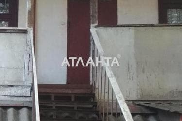 1-кімнатна квартира за адресою вул. Болгарська (площа 38,3 м²) - Atlanta.ua - фото 29