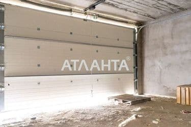Дом по адресу ул. Новобереговая (площадь 540 м²) - Atlanta.ua - фото 24