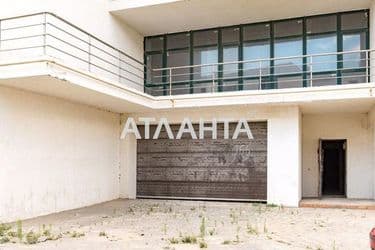 Дом по адресу ул. Новобереговая (площадь 540 м²) - Atlanta.ua - фото 17