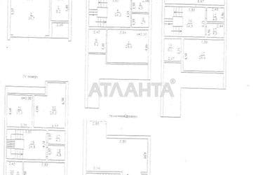 Дом по адресу ул. Новобереговая (площадь 540 м²) - Atlanta.ua - фото 25