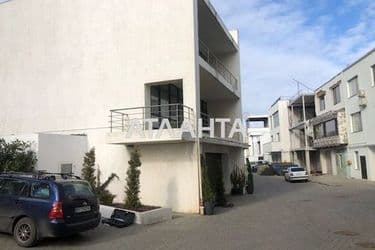 Дом по адресу ул. Новобереговая (площадь 540 м²) - Atlanta.ua - фото 14