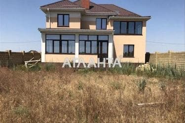 Дом по адресу ул. Солнечная (площадь 280,4 м²) - Atlanta.ua - фото 19